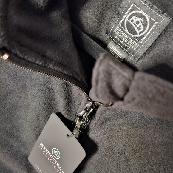 Stormtech Women's Eclipse Fleece Jacket - Picture 3 of 6